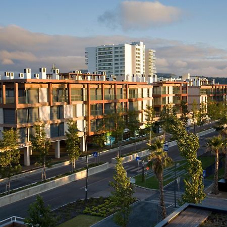 Troia Residence By The Editory - Apartamentos Acala Luaran gambar