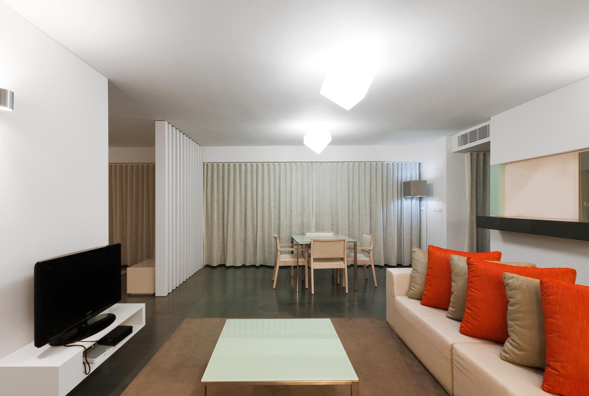 Troia Residence By The Editory - Apartamentos Acala Luaran gambar