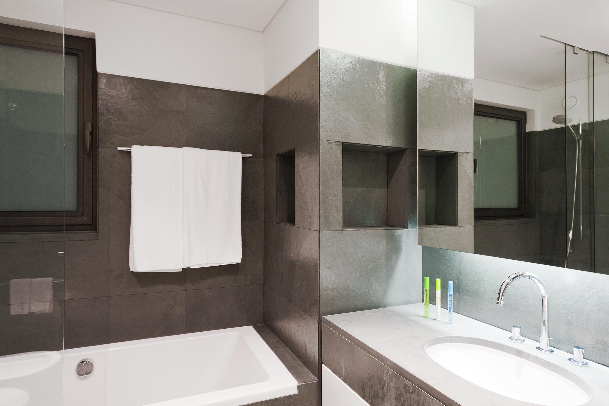 Troia Residence By The Editory - Apartamentos Acala Luaran gambar
