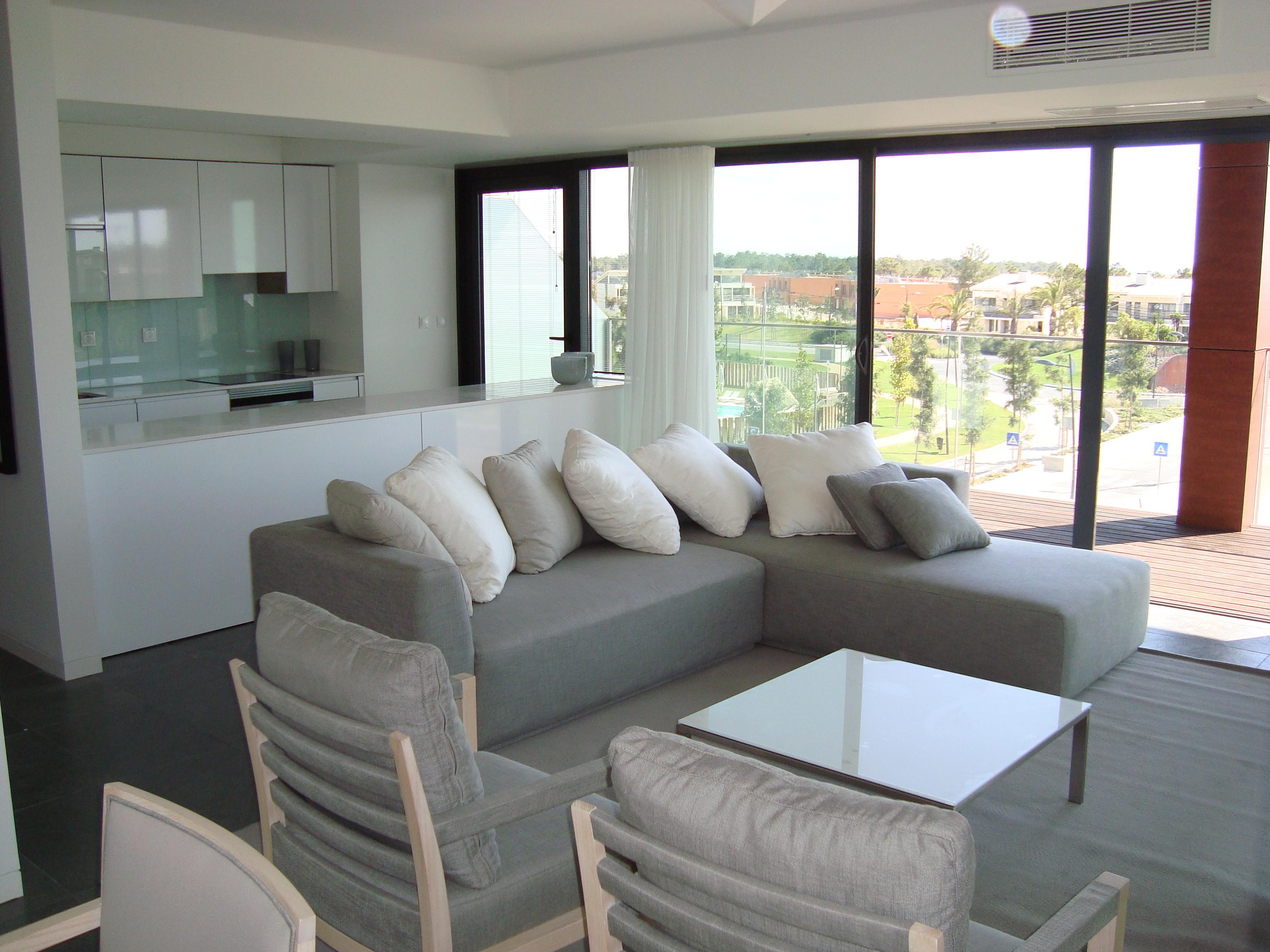 Troia Residence By The Editory - Apartamentos Acala Luaran gambar