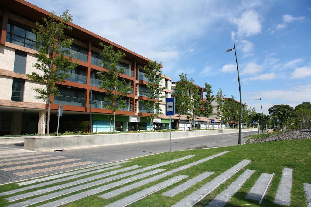 Troia Residence By The Editory - Apartamentos Acala Luaran gambar