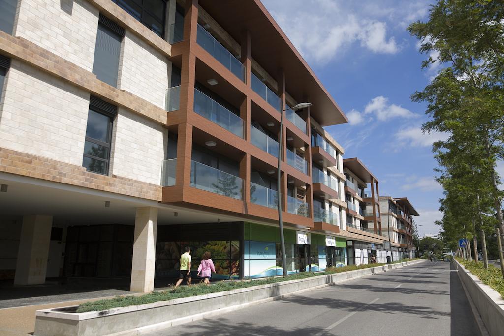 Troia Residence By The Editory - Apartamentos Acala Luaran gambar