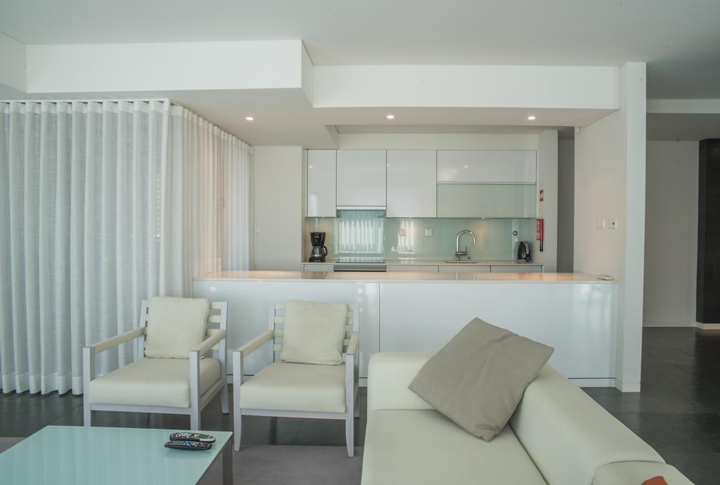 Troia Residence By The Editory - Apartamentos Acala Luaran gambar