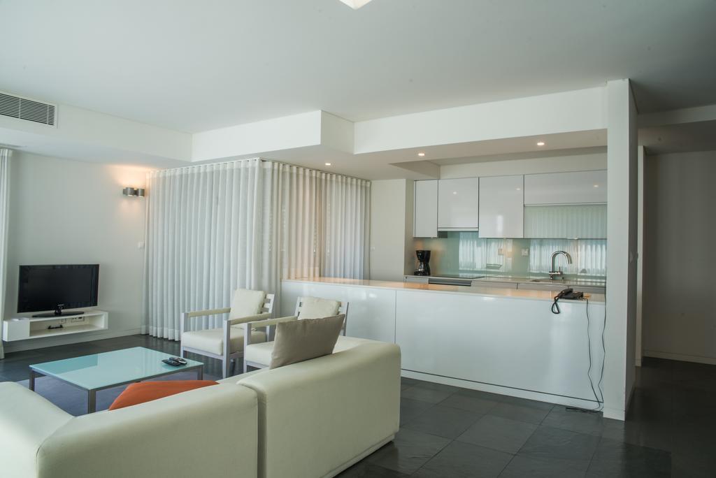 Troia Residence By The Editory - Apartamentos Acala Luaran gambar