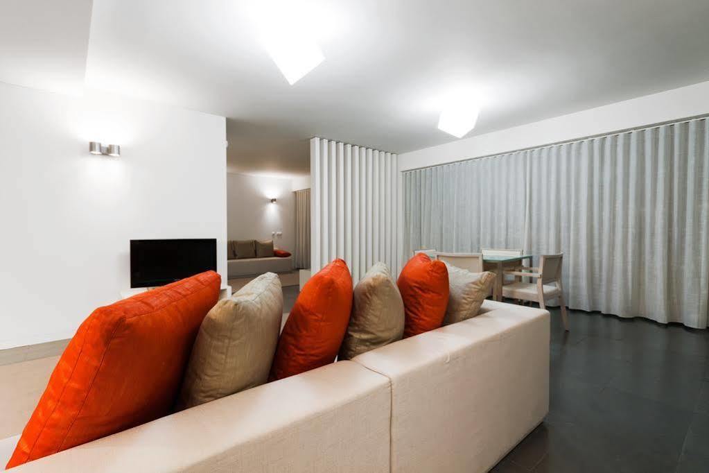 Troia Residence By The Editory - Apartamentos Acala Luaran gambar
