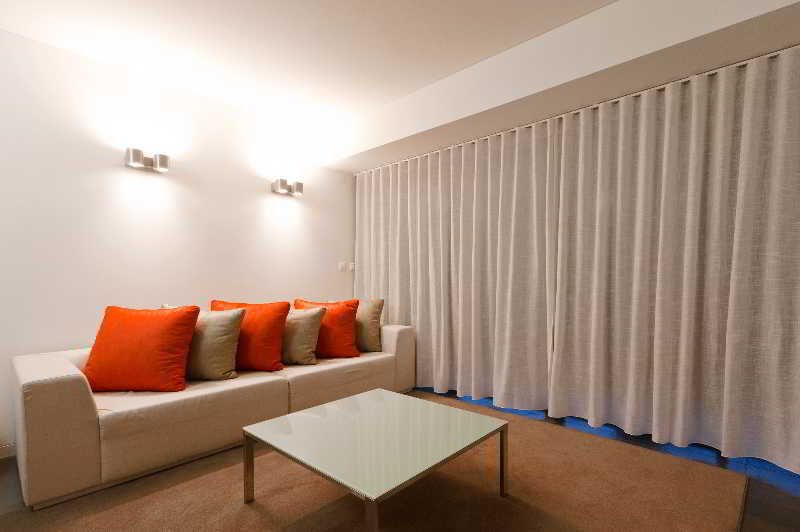Troia Residence By The Editory - Apartamentos Acala Luaran gambar
