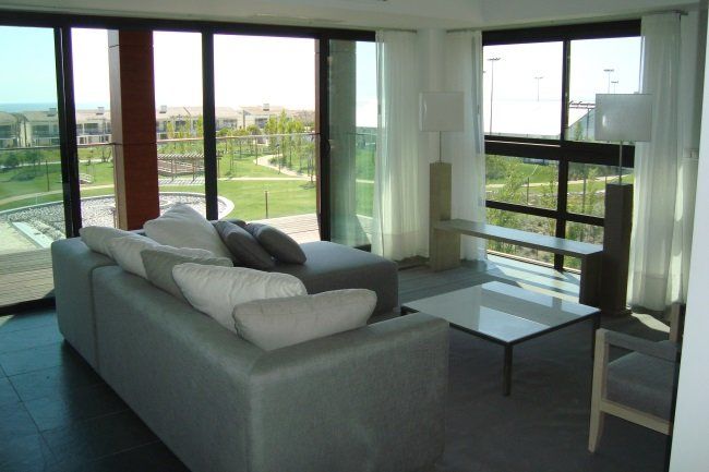 Troia Residence By The Editory - Apartamentos Acala Luaran gambar