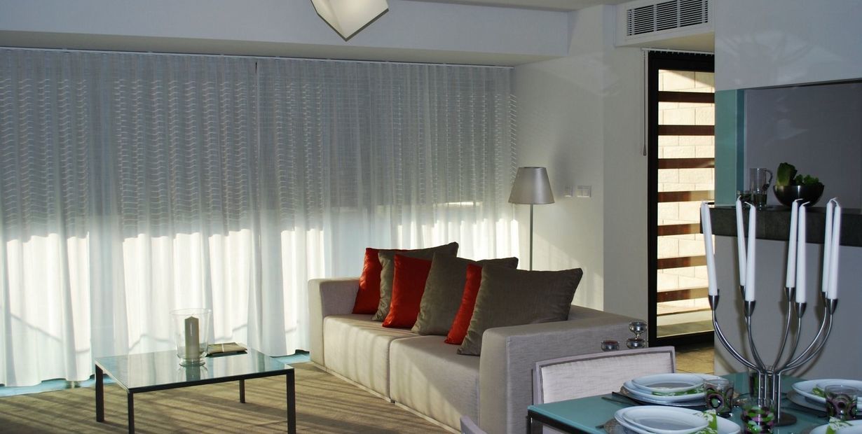 Troia Residence By The Editory - Apartamentos Acala Luaran gambar