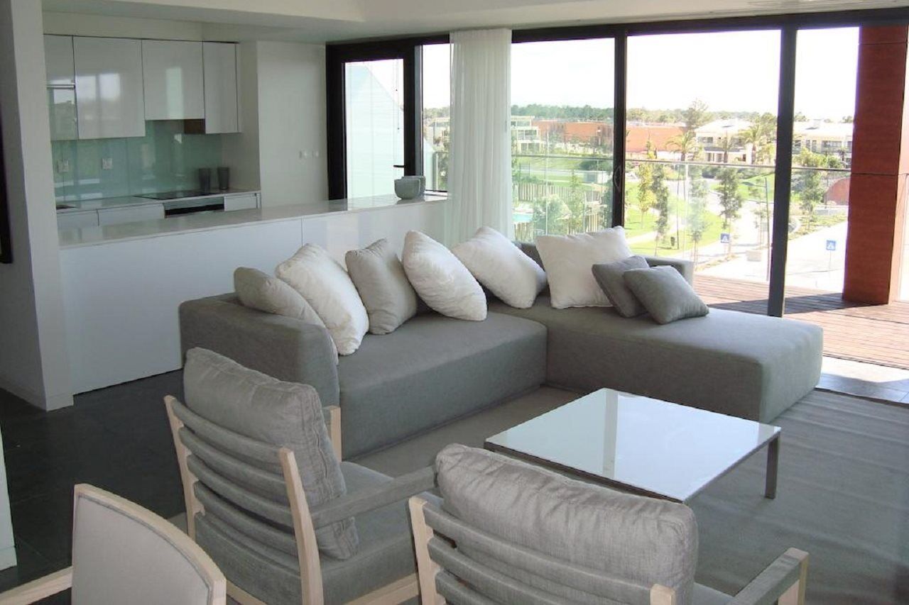 Troia Residence By The Editory - Apartamentos Acala Luaran gambar
