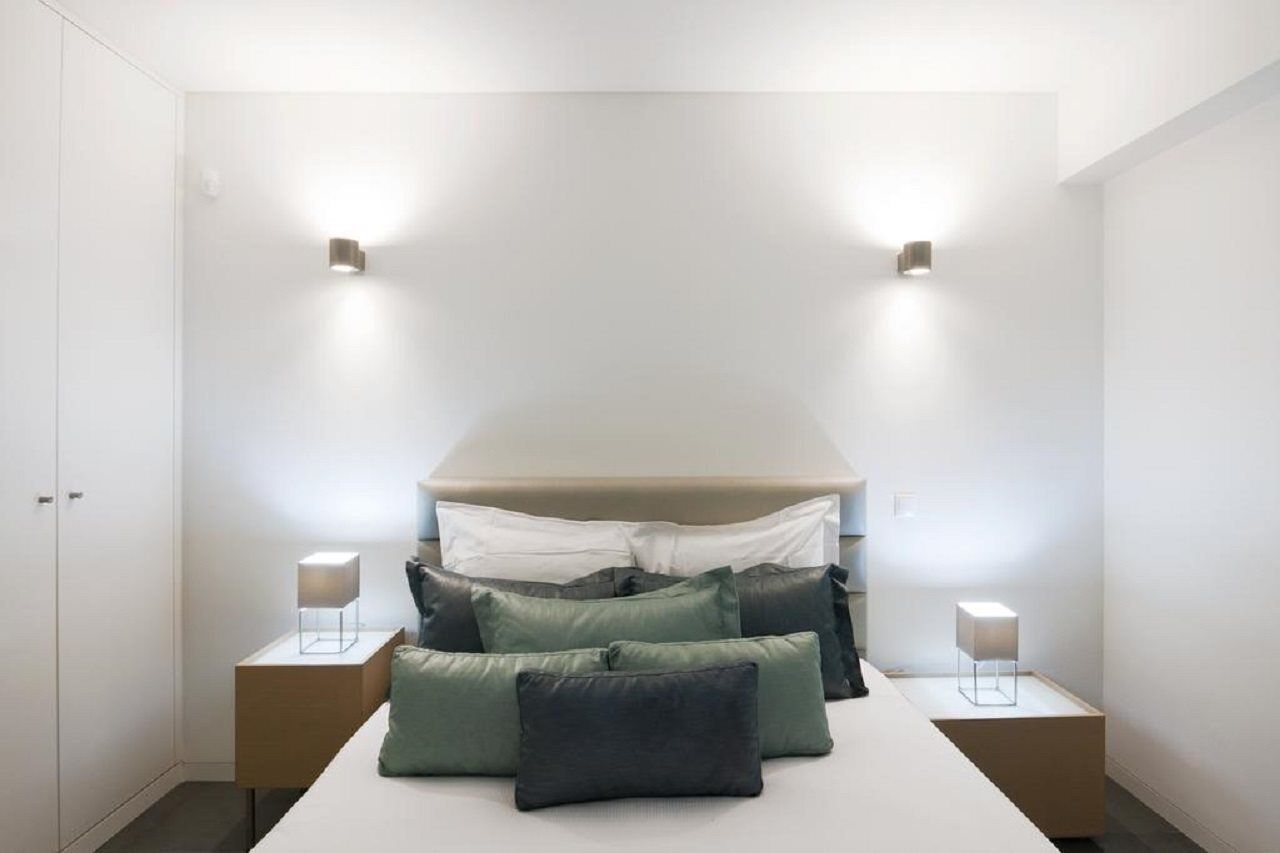 Troia Residence By The Editory - Apartamentos Acala Luaran gambar