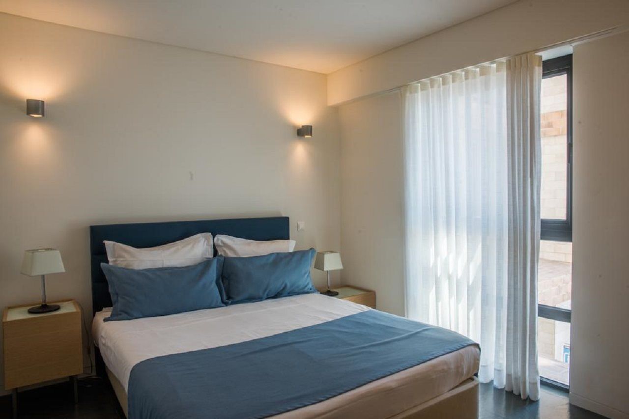Troia Residence By The Editory - Apartamentos Acala Luaran gambar