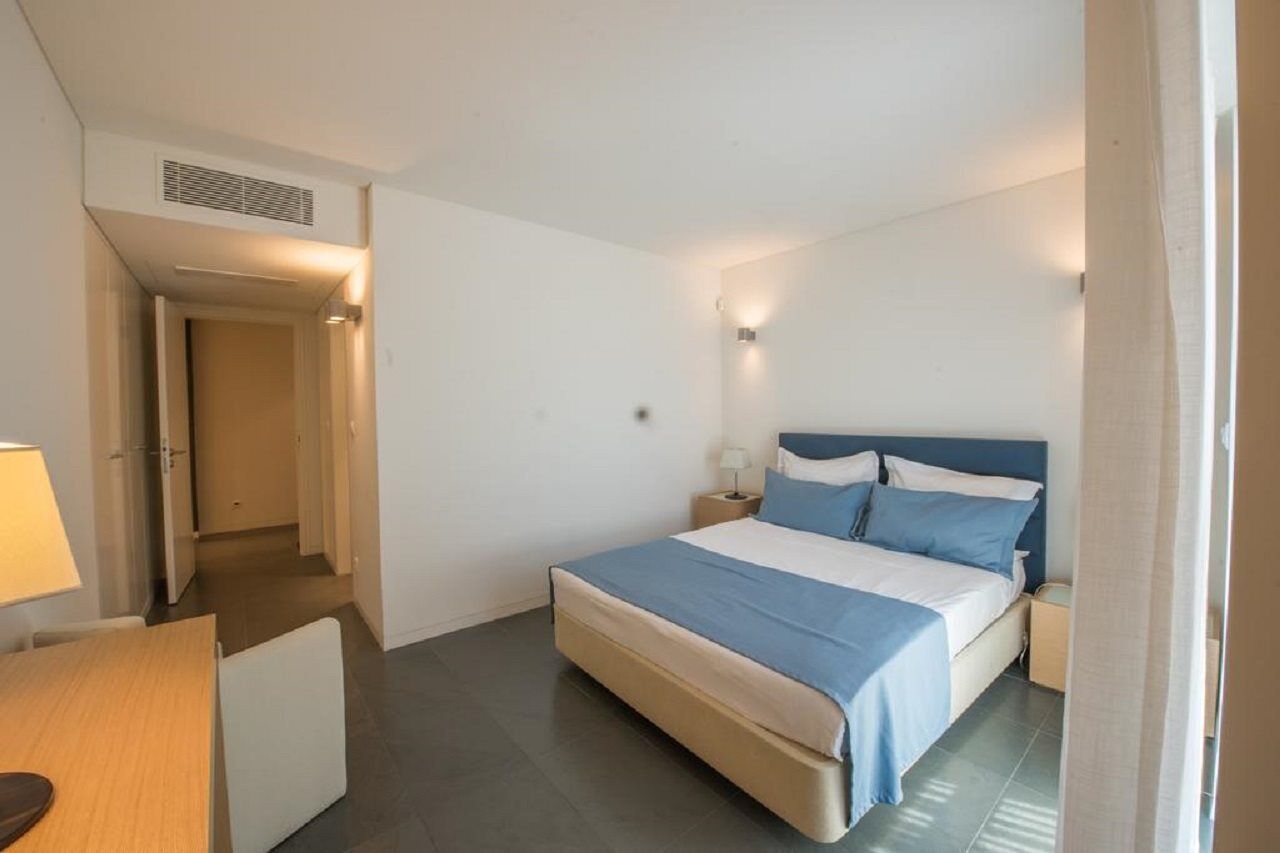 Troia Residence By The Editory - Apartamentos Acala Luaran gambar