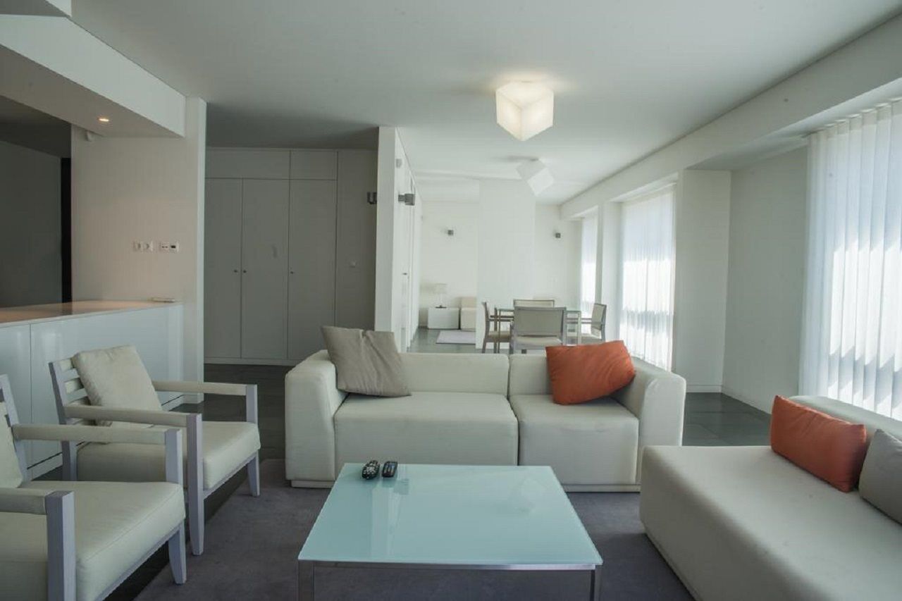Troia Residence By The Editory - Apartamentos Acala Luaran gambar