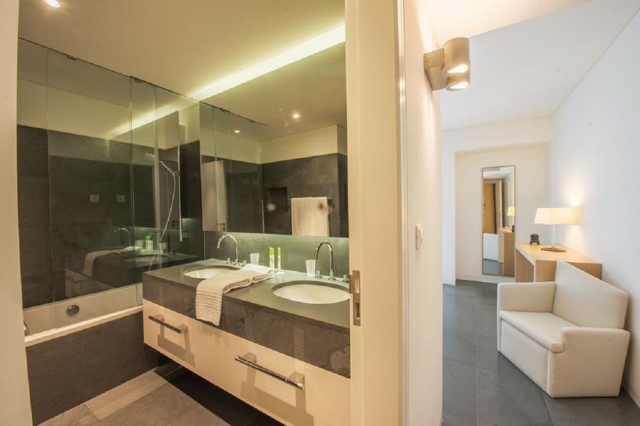 Troia Residence By The Editory - Apartamentos Acala Luaran gambar